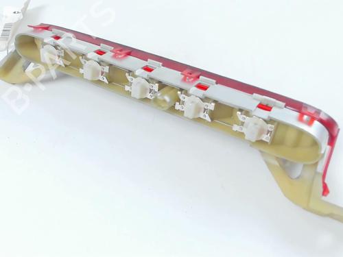 Used Third brake light Third brake light TOYOTA COROLLA Verso (ZER_, ZZE12_, R1_) 2.2 D-4D (AUR10_, AUR10R) (136 hp) 20436901 20436901