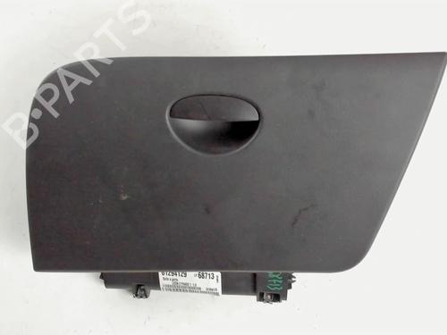 Glove box SEAT LEON (1P1) 1.9 TDI | BP20470043C95 