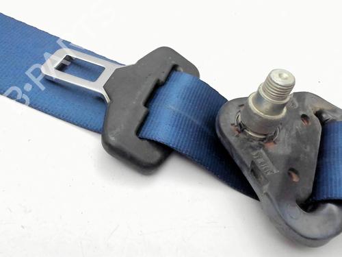 Front left seatbelt DACIA LOGAN MCV II 1.5 dCi | BP38675338I26 - Image 4