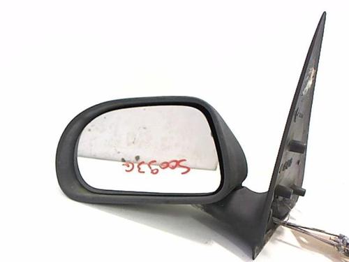 Used Left mirror FIAT BRAVO I (182_) 1.6 16V (182.AB) (103 hp) 20430016
