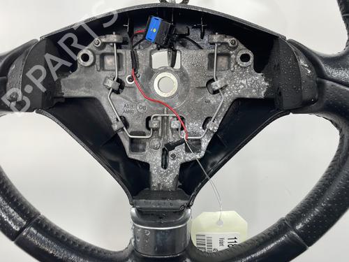 Steering wheel PEUGEOT 407 Coupe (6C_) 2.7 HDi | BP31584033C49 - Image 2