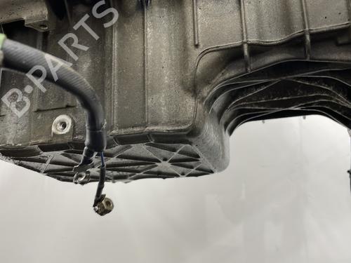 Used Engine Engine FORD ESCORT VI (GAL, AAL, ABL) 1.6 i 16V (88 hp) 26035361 26035361