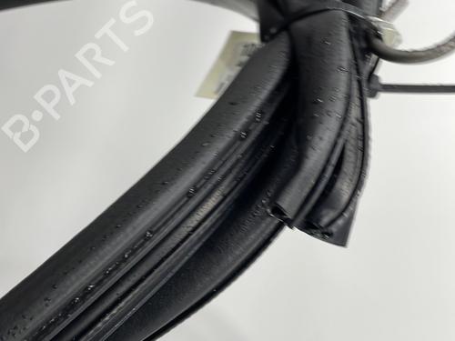 Rubber door seal HYUNDAI i30 (FD) 1.6 CRDi | BP26133670C142 