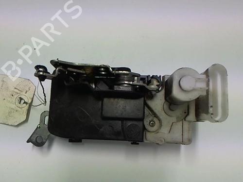 Rear right lock FIAT MULTIPLA (186_) 1.9 JTD 105 (186AXB1A) | BP20474011C99 