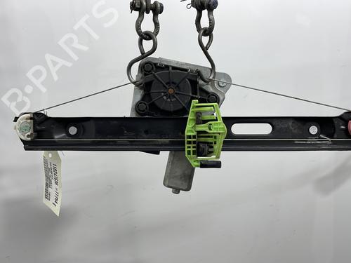 Rear left window mechanism BMW 1 (E87) 118 d | BP31053399C24 - Image 4