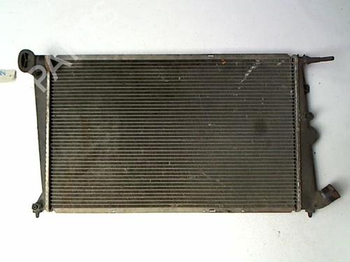 Used Water radiator CITROËN XM (Y3) 2.0 (128 hp) 21205061