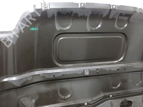 Cargo separator RENAULT KANGOO Express (FW0/1_)  | BP36526262I36  - Image 5