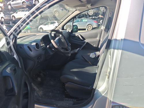 AC compressor CITROËN BERLINGO Box Body/MPV (B9) 1.6 BlueHDi 100 | BP30913224M34 - Image 9