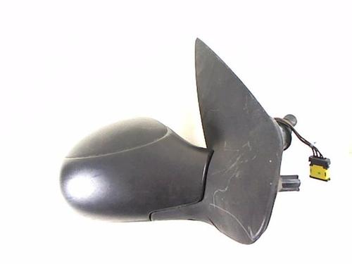 Right mirror PEUGEOT 206 Hatchback (2A/C) 1.1 i | BP20404387C27 
