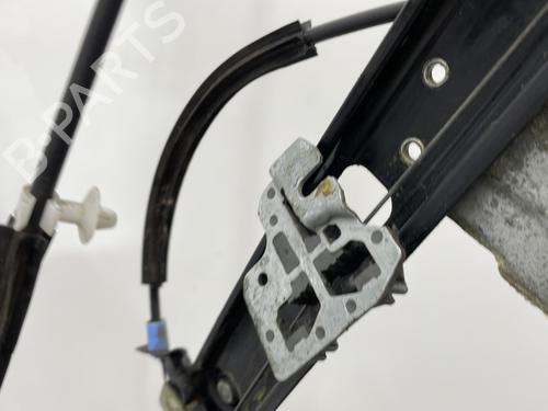 Front right window mechanism BMW X5 (E53) 3.0 d | BP26964426C23 