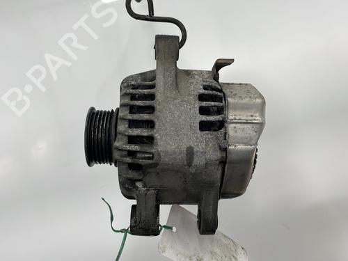 Used Alternator TOYOTA YARIS (_P1_) 1.3 (SCP12_, SCP13_, SCP12R, SCP13R) (87 hp) 29625323