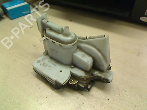 Rear left lock VW GOLF III (1H1) 1.9 TDI | BP25263877C100 
