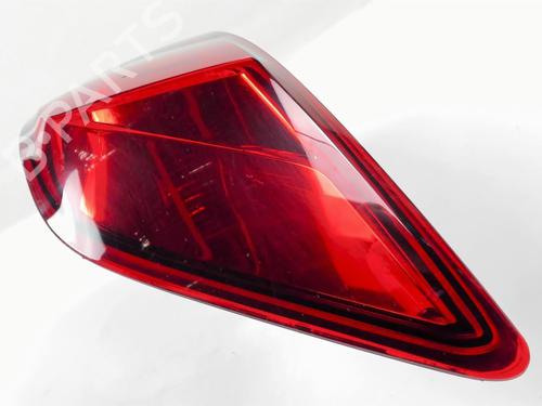 Right taillight RENAULT CLIO IV (BH_) 1.5 dCi 75 | BP20421684C35 