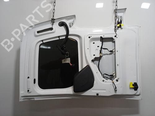 Left tailgate PEUGEOT PARTNER Platform/Chassis | BP37275375C76 - Image 5