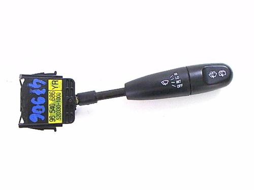 steering-column-stalk-chevrolet-kalos-2005-33439075 main image