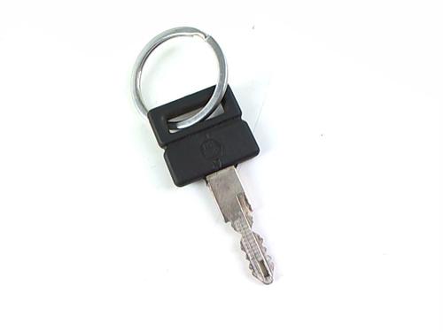 Ignition barrel PEUGEOT 405 II (4B) 1.9 D | BP20462162M48 