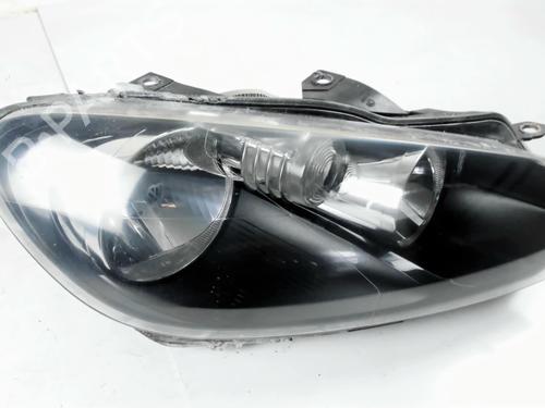 Right headlight VW GOLF VI (5K1)  | BP33559770C29  - Image 7