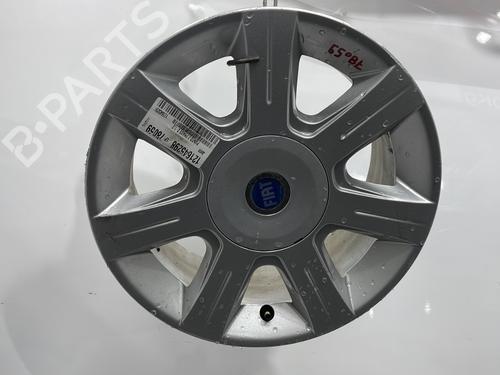 Fælk Fælk FIAT PUNTO (188_) 1.3 JTD 16V (70 hp) 33131126 33131126