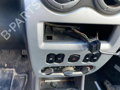 Radiator fan DACIA SANDERO 1.4 (BS0C, BS0A, BS0G, BS1F, BS0E) | BP20406072M35 - Image 7