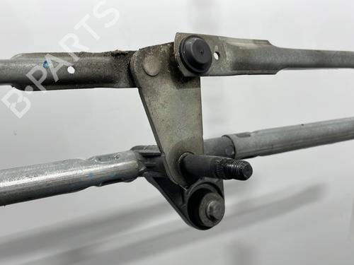 Vindrute Vindusviskermekanisme CHRYSLER SEBRING (JS) 2.0 VVT | BP25341691C83 