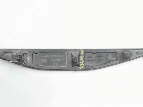 Rear bumper right light VW GOLF VII (5G1, BQ1, BE1, BE2) 1.6 TDI | BP21238821C82 