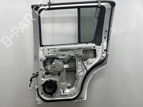 Right rear door NISSAN PATHFINDER III (R51) 2.5 dCi 4WD | BP20395838C5 