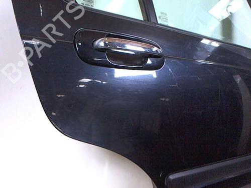 Right rear door ROVER 45 I Hatchback (RT) 2.0 iDT | BP20459001C5 
