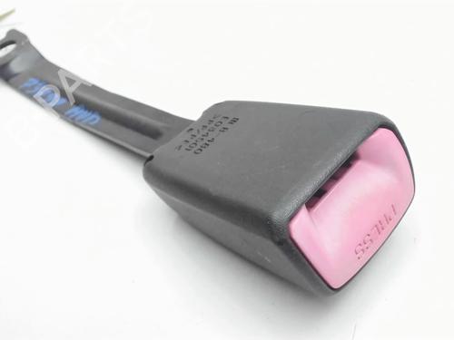 Seat buckle CITROËN C1 (PM_, PN_) 1.0 | BP20442270I32 