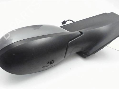 Right mirror FIAT BRAVO II (198_) 1.6 D Multijet (198AXM1B) | BP21222091C27 