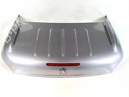 Used Tailgate PEUGEOT 206 CC (2D) 2.0 S16 (136 hp) 20435664