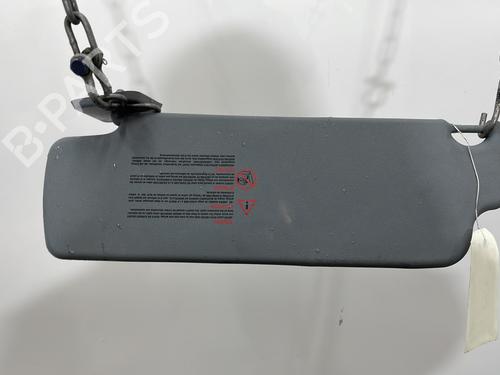 Højre solskærm RENAULT TWINGO I (C06_) 1.2 (C066, C068) | BP30941387I2