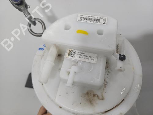 Bränslepump Bränslepump OPEL CORSA F (P2JO) 1.2 (68) (131 hp) 37589670 37589670