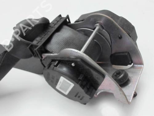 Rear right belt tensioner JAGUAR X-TYPE I (X400) 2.2 D | BP20419516C90 