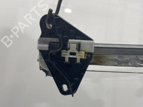 Used Rear left window mechanism Rear left window mechanism 20396891 20396891