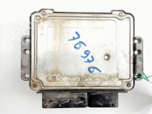 Engine control unit (ECU) OPEL ZAFIRA / ZAFIRA FAMILY B (A05) 1.9 CDTI (M75) | BP30913097M57