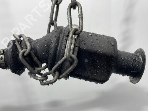 Right front driveshaft RENAULT CLIO II (BB_, CB_) 1.5 dCi (B/CB07) | BP29928540M39