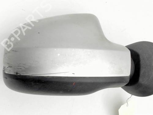 Right mirror DACIA SANDERO 1.5 dCi | BP29419719C27