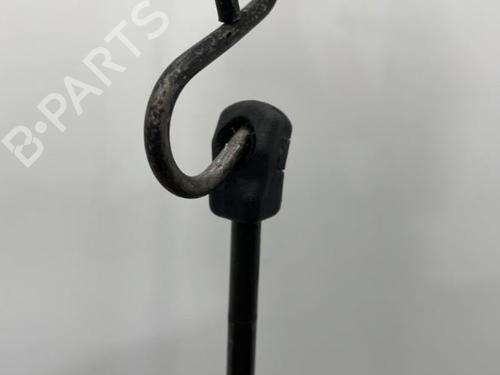 Hood lift support SAAB 9-3 (YS3F, E79, D79, D75) 2.2 TiD | BP21240528C139 
