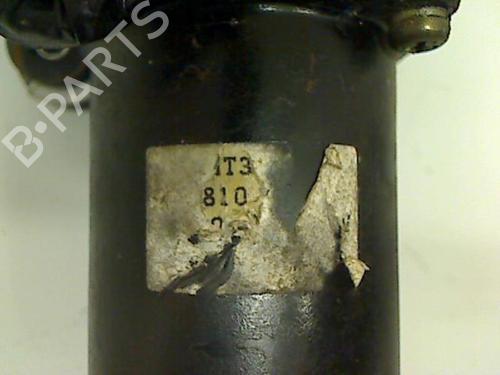 Front wiper motor NISSAN 100NX (B13) 1.6 SR | BP21232899M29 