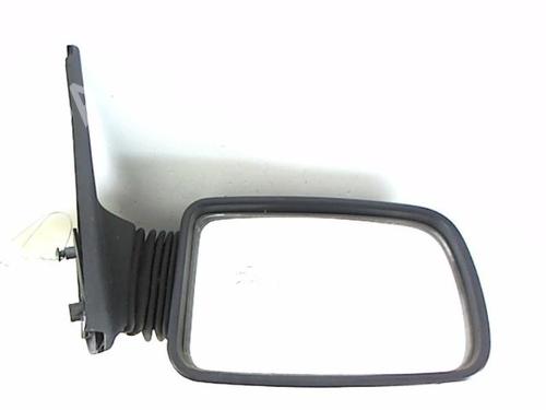 Used Right mirror PEUGEOT 205 II (20A/C) 1.7 Diesel (60 hp) 20427198