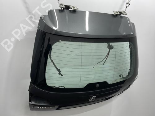 Tailgate PEUGEOT 508 SW I (8E_) 1.6 BlueHDi 120 | BP28498601C6 