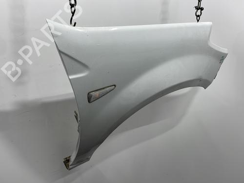 Right front fenders DACIA SANDERO 1.4 (BS0C, BS0A, BS0G, BS1F, BS0E) | BP30044846C42