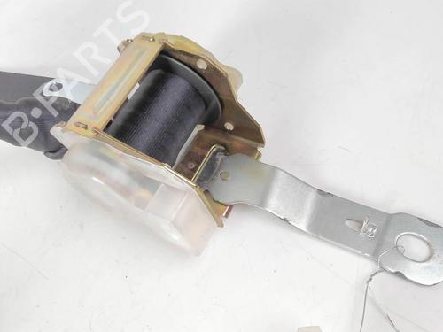 Used Front right seatbelt Front right seatbelt TOYOTA COROLLA Compact (_E10_) 1.3 XLI (EE101_, EE101R) (75 hp) 21238795 21238795