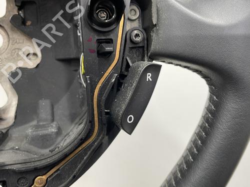 Steering wheel RENAULT CLIO III (BR0/1, CR0/1) 1.5 dCi (C/BR0G, C/BR1G) | BP29438010C49 