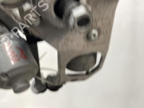 Front wiper motor FORD FOCUS III 1.0 EcoBoost | BP20419184M29 