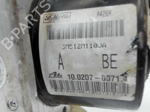 ABS pump FORD FOCUS C-MAX (DM2) 1.8 | BP20434046M43 - Image 5