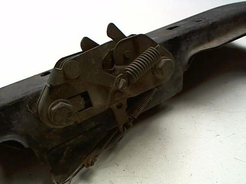 Crossmember CITROËN C15 Box Body/MPV (VD_) 1.0 | BP20457874C162 