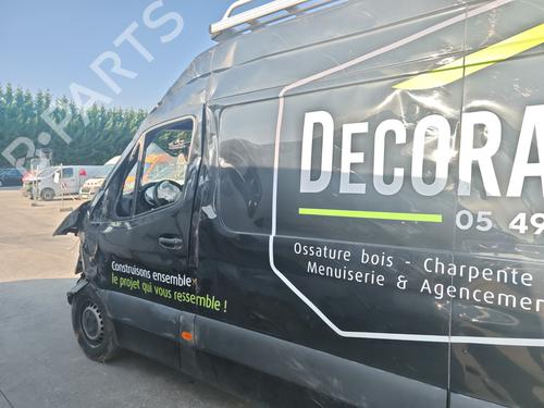 Engine MERCEDES-BENZ SPRINTER 3,5-t Van (B907, B910)  | BP33968228M1  - Image 16