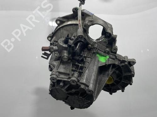 Used Gearbox Gearbox VW POLO V (6R1, 6C1) 1.0 (60 hp) 20481282 20481282