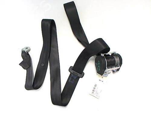Used Rear right belt tensioner SEAT TOLEDO III (5P2) 1.9 TDI (105 hp) 20429919